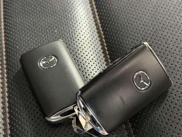 CX-5 2.2 XD Lパッケージ ディーゼルターボ 革シート BOSEサウンドシステム サンルー パワーバックゲート レーダーC 1オーナー エアコン リアカメラ 本革 キーフリー 電動パワーシート アイストップ オートLED サンルーフ付き ターボ(16枚目)