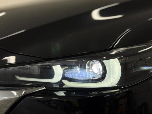 CX-5 2.2 XD Lパッケージ ディーゼルターボ 革シート BOSEサウンドシステム サンルー パワーバックゲート レーダーC 1オーナー エアコン リアカメラ 本革 キーフリー 電動パワーシート アイストップ オートLED サンルーフ付き ターボ(24枚目)