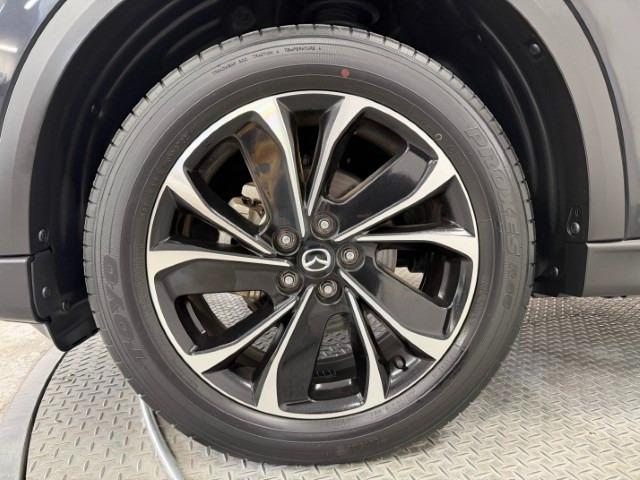 CX-5 2.2 XD Lパッケージ ディーゼルターボ 革シート BOSEサウンドシステム サンルー パワーバックゲート レーダーC 1オーナー エアコン リアカメラ 本革 キーフリー 電動パワーシート アイストップ オートLED サンルーフ付き ターボ(28枚目)