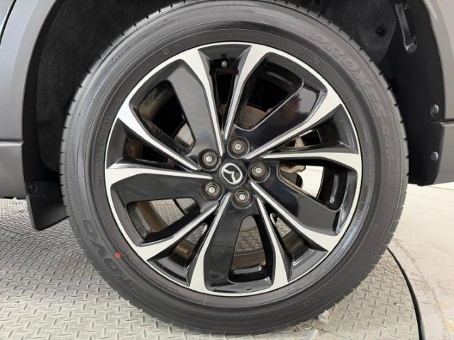 CX-5 2.2 XD Lパッケージ ディーゼルターボ 革シート BOSEサウンドシステム サンルー パワーバックゲート レーダーC 1オーナー エアコン リアカメラ 本革 キーフリー 電動パワーシート アイストップ オートLED サンルーフ付き ターボ(29枚目)