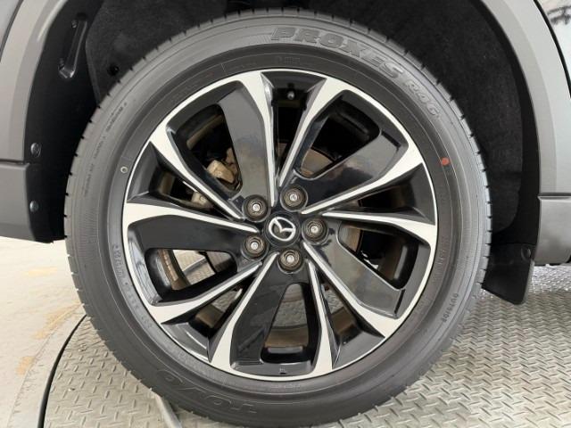 CX-5 2.2 XD Lパッケージ ディーゼルターボ 革シート BOSEサウンドシステム サンルー パワーバックゲート レーダーC 1オーナー エアコン リアカメラ 本革 キーフリー 電動パワーシート アイストップ オートLED サンルーフ付き ターボ(30枚目)