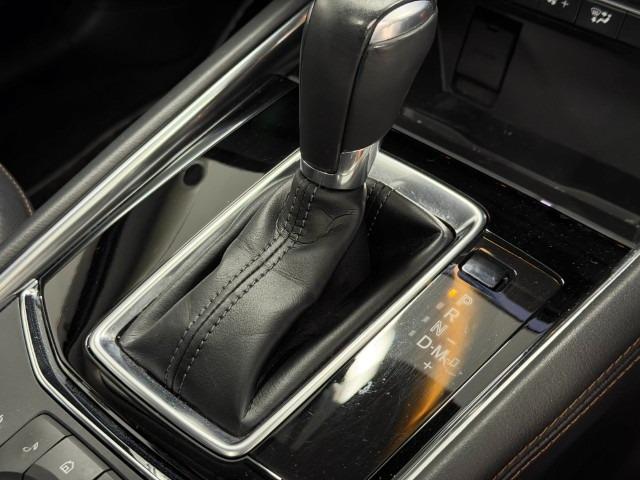 CX-5 2.2 XD Lパッケージ ディーゼルターボ 革シート BOSEサウンドシステム サンルー パワーバックゲート レーダーC 1オーナー エアコン リアカメラ 本革 キーフリー 電動パワーシート アイストップ オートLED サンルーフ付き ターボ(43枚目)