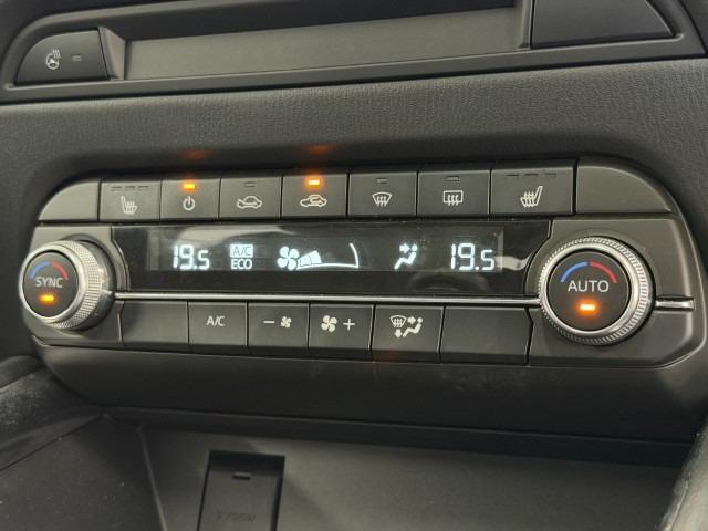 CX-5 2.2 XD Lパッケージ ディーゼルターボ 革シート BOSEサウンドシステム サンルー パワーバックゲート レーダーC 1オーナー エアコン リアカメラ 本革 キーフリー 電動パワーシート アイストップ オートLED サンルーフ付き ターボ(45枚目)