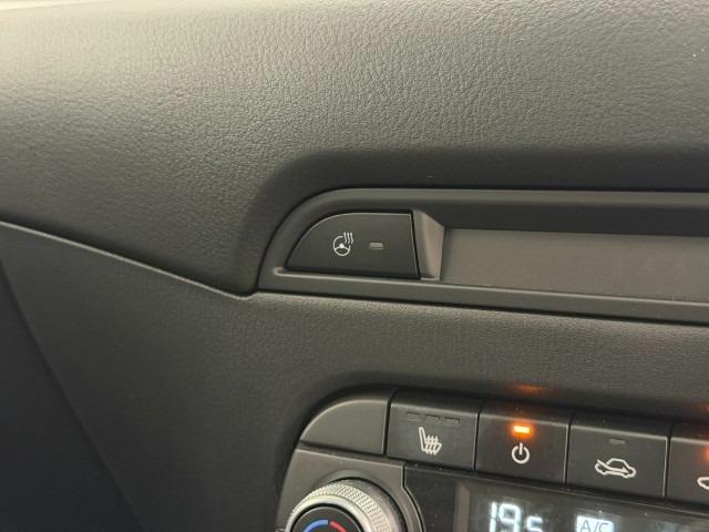 CX-5 2.2 XD Lパッケージ ディーゼルターボ 革シート BOSEサウンドシステム サンルー パワーバックゲート レーダーC 1オーナー エアコン リアカメラ 本革 キーフリー 電動パワーシート アイストップ オートLED サンルーフ付き ターボ(46枚目)