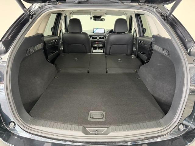 CX-5 2.2 XD Lパッケージ ディーゼルターボ 革シート BOSEサウンドシステム サンルー パワーバックゲート レーダーC 1オーナー エアコン リアカメラ 本革 キーフリー 電動パワーシート アイストップ オートLED サンルーフ付き ターボ(56枚目)