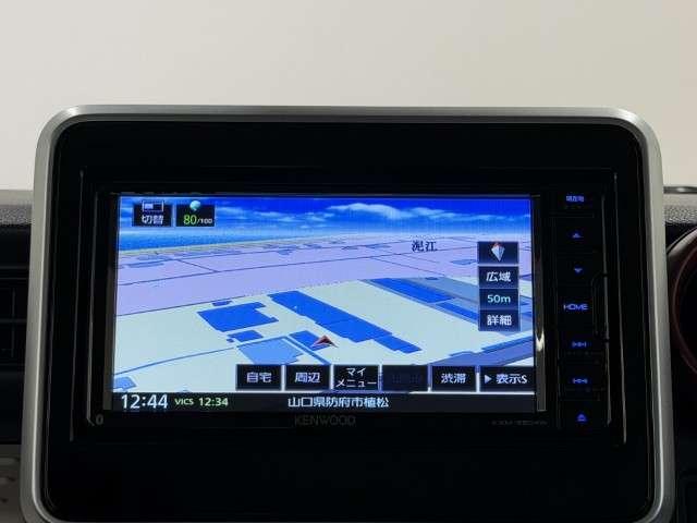 フレアワゴン 660 ハイブリッド XS ワンオーナー両側電動スライドドア バック 衝突軽減ブレーキサポート 1オーナー バックセンサー スマートキープッシュスタート ナビTV Aストップ 盗難防止装置 Bモニター シートヒータ 地デジ(4枚目)