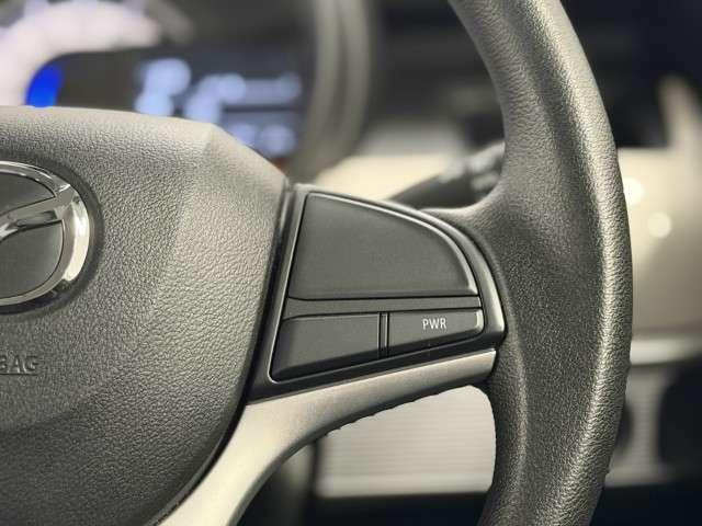 フレアワゴン 660 ハイブリッド XS ワンオーナー両側電動スライドドア バック 衝突軽減ブレーキサポート 1オーナー バックセンサー スマートキープッシュスタート ナビTV Aストップ 盗難防止装置 Bモニター シートヒータ 地デジ(9枚目)