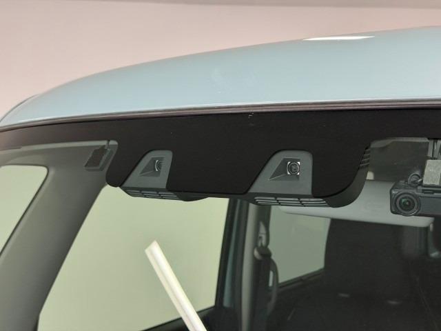 フレアワゴン 660 ハイブリッド XS ワンオーナー両側電動スライドドア バック 衝突軽減ブレーキサポート 1オーナー バックセンサー スマートキープッシュスタート ナビTV Aストップ 盗難防止装置 Bモニター シートヒータ 地デジ(22枚目)