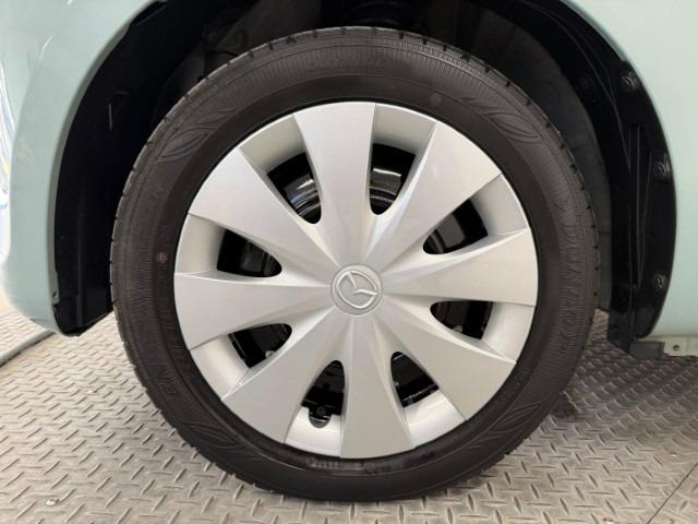 フレアワゴン 660 ハイブリッド XS ワンオーナー両側電動スライドドア バック 衝突軽減ブレーキサポート 1オーナー バックセンサー スマートキープッシュスタート ナビTV Aストップ 盗難防止装置 Bモニター シートヒータ 地デジ(23枚目)