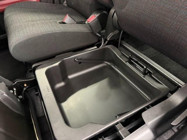 フレアワゴン 660 ハイブリッド XS ワンオーナー両側電動スライドドア バック 衝突軽減ブレーキサポート 1オーナー バックセンサー スマートキープッシュスタート ナビTV Aストップ 盗難防止装置 Bモニター シートヒータ 地デジ(32枚目)