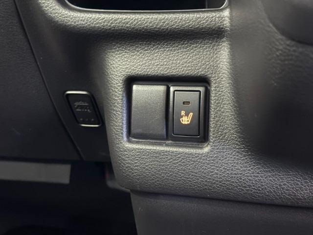 フレアワゴン 660 ハイブリッド XS ワンオーナー両側電動スライドドア バック 衝突軽減ブレーキサポート 1オーナー バックセンサー スマートキープッシュスタート ナビTV Aストップ 盗難防止装置 Bモニター シートヒータ 地デジ(38枚目)