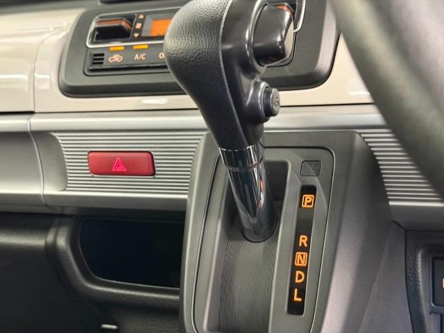 フレアワゴン 660 ハイブリッド XS ワンオーナー両側電動スライドドア バック 衝突軽減ブレーキサポート 1オーナー バックセンサー スマートキープッシュスタート ナビTV Aストップ 盗難防止装置 Bモニター シートヒータ 地デジ(39枚目)