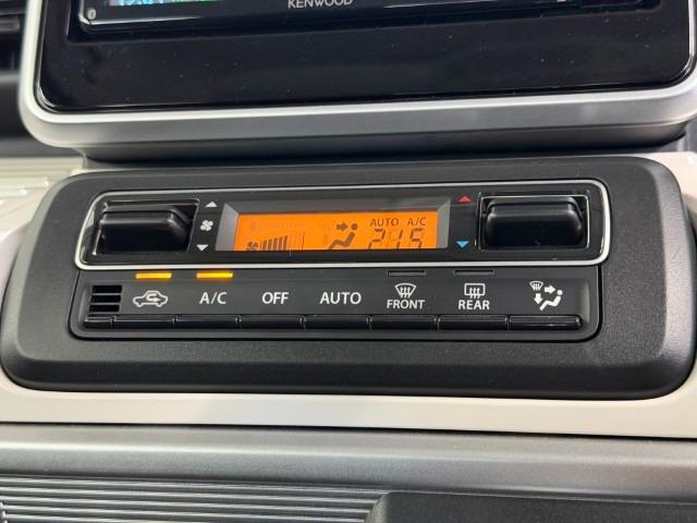 フレアワゴン 660 ハイブリッド XS ワンオーナー両側電動スライドドア バック 衝突軽減ブレーキサポート 1オーナー バックセンサー スマートキープッシュスタート ナビTV Aストップ 盗難防止装置 Bモニター シートヒータ 地デジ(40枚目)