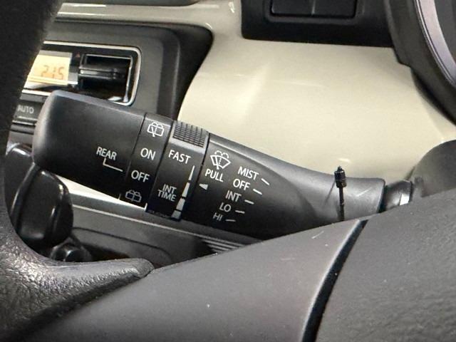 フレアワゴン 660 ハイブリッド XS ワンオーナー両側電動スライドドア バック 衝突軽減ブレーキサポート 1オーナー バックセンサー スマートキープッシュスタート ナビTV Aストップ 盗難防止装置 Bモニター シートヒータ 地デジ(43枚目)