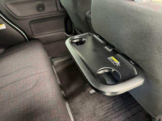 フレアワゴン 660 ハイブリッド XS ワンオーナー両側電動スライドドア バック 衝突軽減ブレーキサポート 1オーナー バックセンサー スマートキープッシュスタート ナビTV Aストップ 盗難防止装置 Bモニター シートヒータ 地デジ(50枚目)