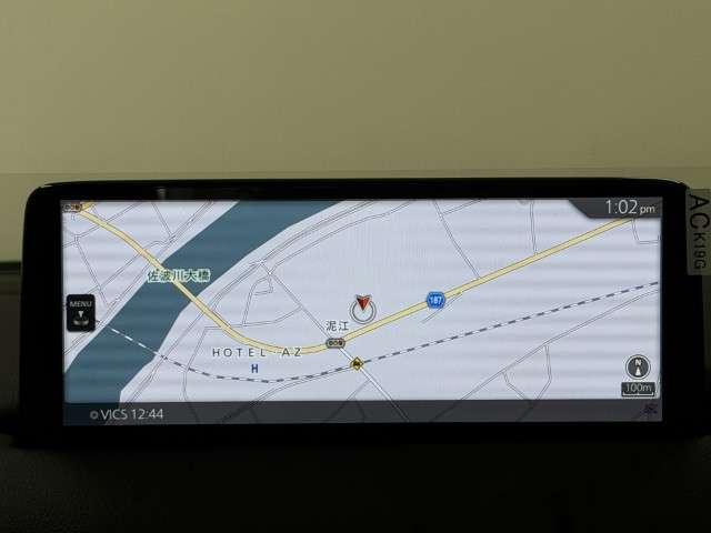 CX-5 2.0 20S レトロスポーツエディション BOSEサウンドシステム 電動リアゲート パワーテールゲート ABS Pシート LEDヘッドライト 横滑り防止機能 エアコン スマートキー フルセグTV メモリーナビ オートマチックハイビーム(4枚目)