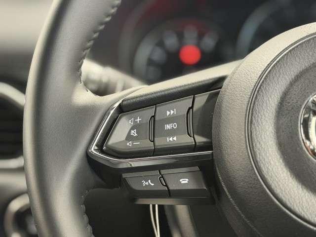 CX-5 2.0 20S レトロスポーツエディション BOSEサウンドシステム 電動リアゲート パワーテールゲート ABS Pシート LEDヘッドライト 横滑り防止機能 エアコン スマートキー フルセグTV メモリーナビ オートマチックハイビーム(14枚目)