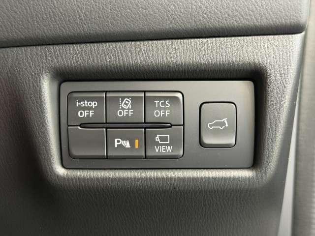 CX-5 2.0 20S レトロスポーツエディション BOSEサウンドシステム 電動リアゲート パワーテールゲート ABS Pシート LEDヘッドライト 横滑り防止機能 エアコン スマートキー フルセグTV メモリーナビ オートマチックハイビーム(15枚目)