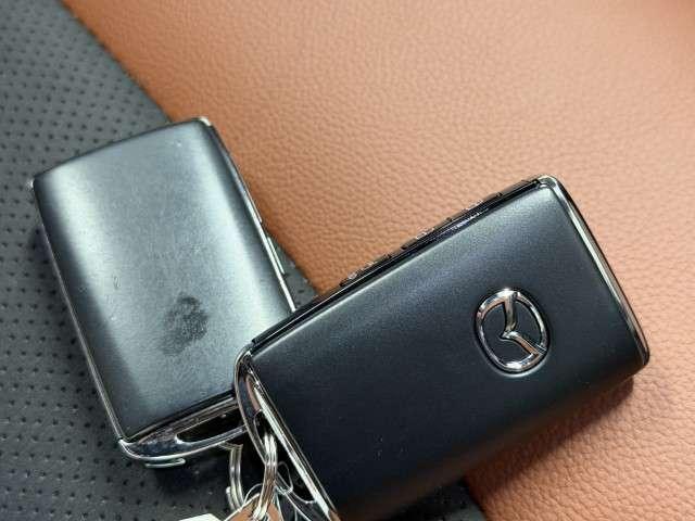 CX-5 2.0 20S レトロスポーツエディション BOSEサウンドシステム 電動リアゲート パワーテールゲート ABS Pシート LEDヘッドライト 横滑り防止機能 エアコン スマートキー フルセグTV メモリーナビ オートマチックハイビーム(16枚目)