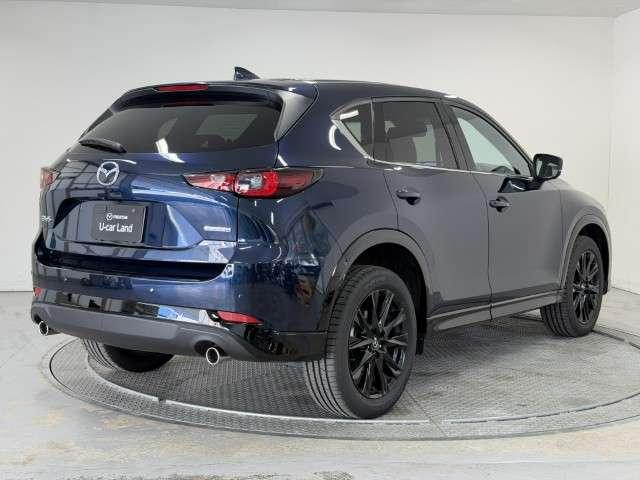 CX-5 2.0 20S レトロスポーツエディション BOSEサウンドシステム 電動リアゲート パワーテールゲート ABS Pシート LEDヘッドライト 横滑り防止機能 エアコン スマートキー フルセグTV メモリーナビ オートマチックハイビーム(20枚目)