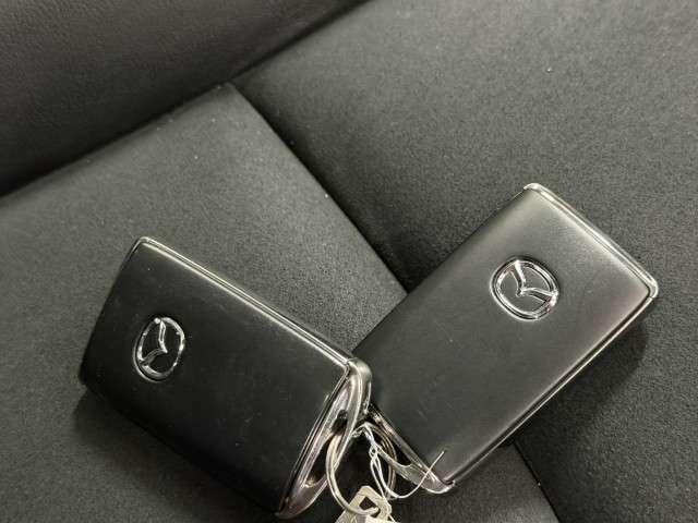 MAZDA2 1.5 XD スポルトプラス ディーゼルターボ ナビ フルセグTV 全周囲カメラ レーダークルーズ ナビTV LED アドバンストキー コーナーセンサー パワステ パワーウィンドウ DSC 電動シート シートヒーター オートマチックハイビーム(16枚目)