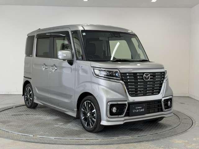 【ご契約について】山口マツダでのご契約はメンテナンス来店可能なお客様とさせて頂きます。