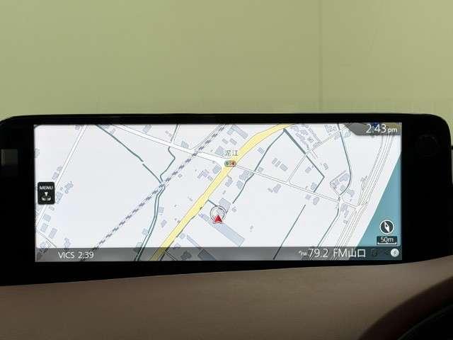 MAZDA3ファストバック 2.0 20S ツーリング 革シート BOSEサウンドシステム フルセグTV SBS パワーシート バックカメラ フロントカメラ シートヒーター スマートキー オートマチックハイビーム コーナーセンサー レーダークルコン 本革(4枚目)