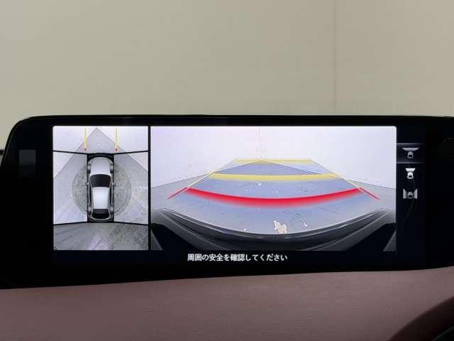 MAZDA3ファストバック 2.0 20S ツーリング 革シート BOSEサウンドシステム フルセグTV SBS パワーシート バックカメラ フロントカメラ シートヒーター スマートキー オートマチックハイビーム コーナーセンサー レーダークルコン 本革(5枚目)