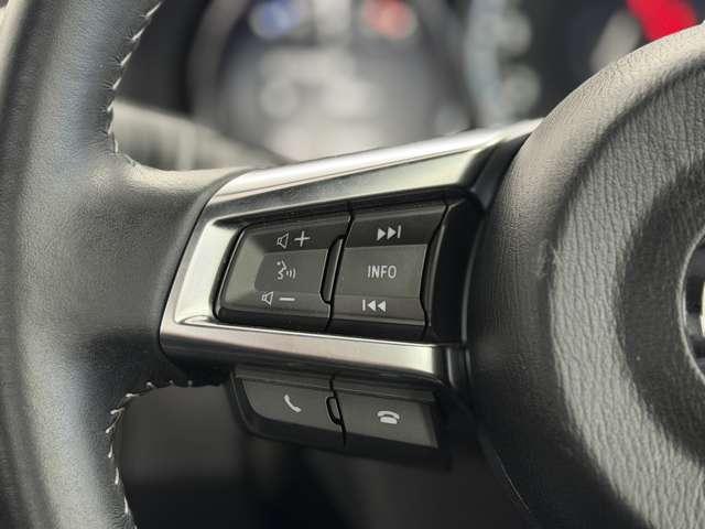 ロードスターＲＦ ２．０　ＶＳ　革シート　ＢＯＳＥサウンドシステム　オートハイビーム　盗難防止装置　１オーナー　アイスト　インテリジェントキー　ＬＥＤライト　禁煙　本革シート　記録簿　ＥＴＣ　ＤＶＤ　シートヒーター　ＥＳＣ　ＡＡＣ（13枚目）