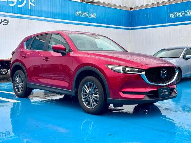 マツダ ＣＸ－５