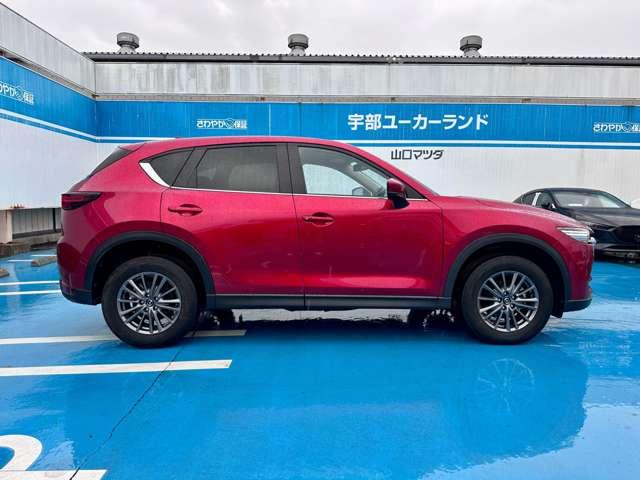 マツダ ＣＸ－５