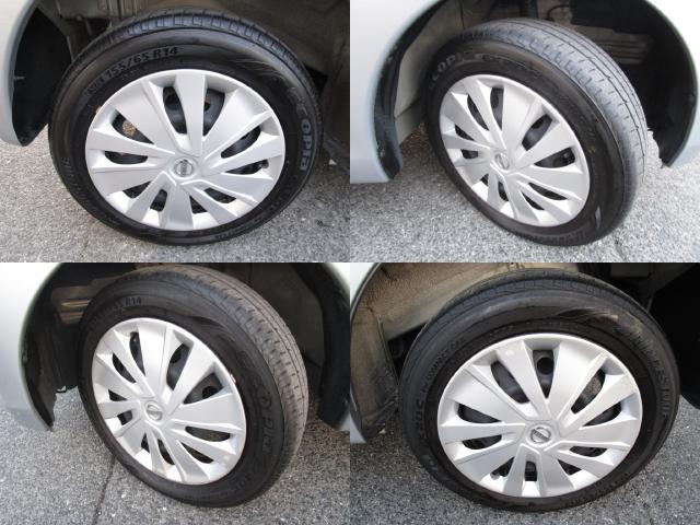 X 日産純正Mナビ(10枚目)