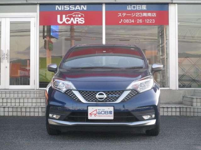 1.2 AUTECH FOUR 4WD 日産純正メモリーナビ(13枚目)
