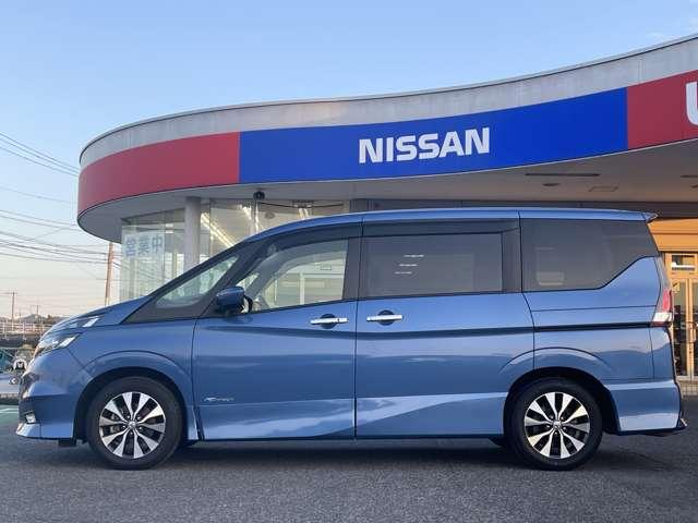 日産 セレナ