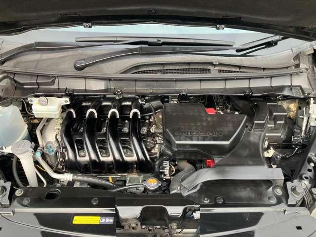 セレナ ２．０　ハイウェイスター　ＶセレクションＩＩ　４ＷＤ　ワンオーナー９インチナビプロパイ　アラウンドビュモニター　盗難防止装置　両側電動スライドＤ　ＬＤＰ　インテリキー　フルタイム４ＷＤ　パークアシスト　ＡＣＣ　ＬＥＤヘッド　ナビＴＶ　ドライブレコーダー　オートエアコン　キーレスキー（17枚目）