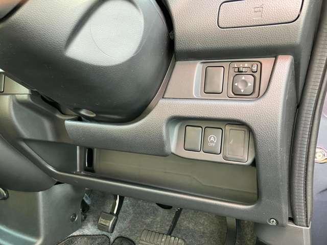 デイズ ワンオーナー　バックモニター　ＣＤチューナー　全席ＰＷ　ＩＳＴＯＰ　ＰＳ　Ｂカメラ　ＡＡＣ　１オーナー車　アルミホイール　キーフリーシステム　ＡＢＳ　エアバック（8枚目）