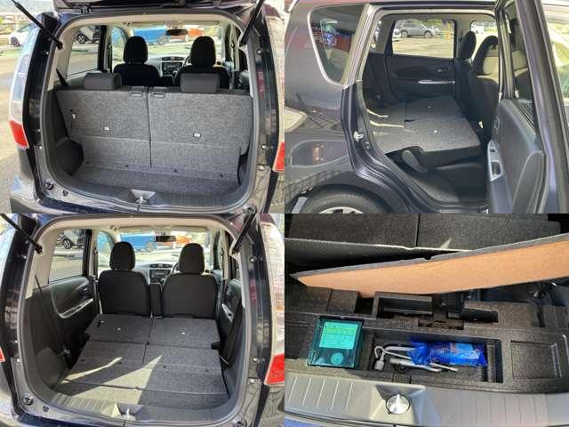 デイズ ワンオーナー　バックモニター　ＣＤチューナー　全席ＰＷ　ＩＳＴＯＰ　ＰＳ　Ｂカメラ　ＡＡＣ　１オーナー車　アルミホイール　キーフリーシステム　ＡＢＳ　エアバック（12枚目）