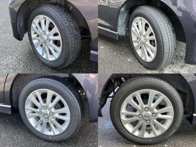 デイズ ワンオーナー　バックモニター　ＣＤチューナー　全席ＰＷ　ＩＳＴＯＰ　ＰＳ　Ｂカメラ　ＡＡＣ　１オーナー車　アルミホイール　キーフリーシステム　ＡＢＳ　エアバック（13枚目）