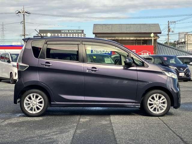 デイズ ワンオーナー　バックモニター　ＣＤチューナー　全席ＰＷ　ＩＳＴＯＰ　ＰＳ　Ｂカメラ　ＡＡＣ　１オーナー車　アルミホイール　キーフリーシステム　ＡＢＳ　エアバック（18枚目）