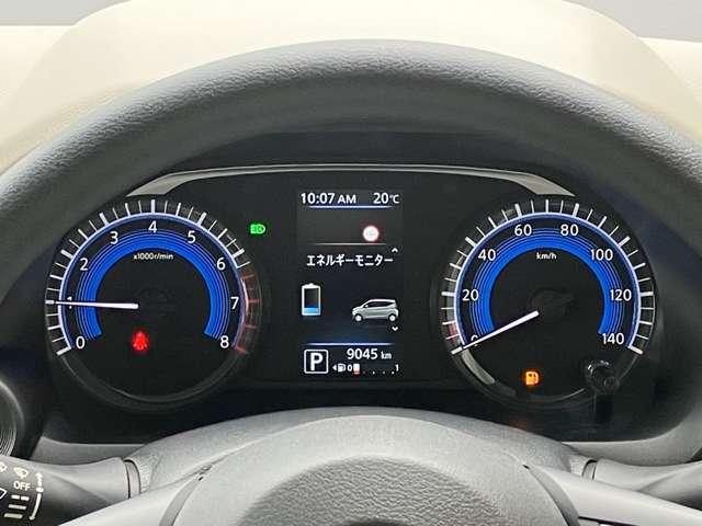 デイズ 660 X ワンオーナーパナソニックストラーダナビ アラウンドM 踏み間違え防止 禁煙 スマートキー イモビライザー 1オーナー レーンキープ アイドリングストップ キーレス フルオートエアコン ナビTV WAB 記録簿 運転席エアバック PS ABS(3枚目)