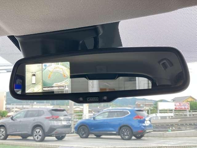 デイズ 660 X ワンオーナーパナソニックストラーダナビ アラウンドM 踏み間違え防止 禁煙 スマートキー イモビライザー 1オーナー レーンキープ アイドリングストップ キーレス フルオートエアコン ナビTV WAB 記録簿 運転席エアバック PS ABS(6枚目)