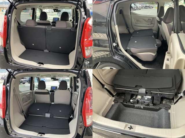 デイズ 660 X ワンオーナーパナソニックストラーダナビ アラウンドM 踏み間違え防止 禁煙 スマートキー イモビライザー 1オーナー レーンキープ アイドリングストップ キーレス フルオートエアコン ナビTV WAB 記録簿 運転席エアバック PS ABS(12枚目)