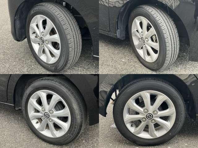 デイズ 660 X ワンオーナーパナソニックストラーダナビ アラウンドM 踏み間違え防止 禁煙 スマートキー イモビライザー 1オーナー レーンキープ アイドリングストップ キーレス フルオートエアコン ナビTV WAB 記録簿 運転席エアバック PS ABS(13枚目)