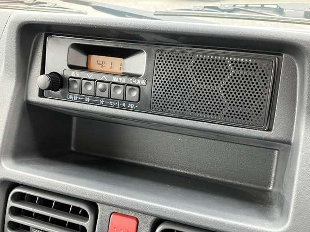 クリッパートラック 660 DX ワンオーナー パワーウインドウ リモコンキー 禁煙 パワステ 記録簿 エアコン 助手席エアバッグ 運転席エアバッグ パワーウインドウ アイドリングストップ キーレス(5枚目)