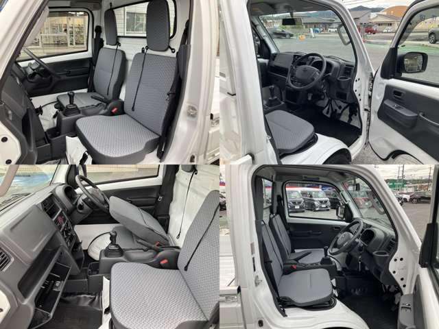 クリッパートラック 660 DX ワンオーナー パワーウインドウ リモコンキー 禁煙 パワステ 記録簿 エアコン 助手席エアバッグ 運転席エアバッグ パワーウインドウ アイドリングストップ キーレス(9枚目)