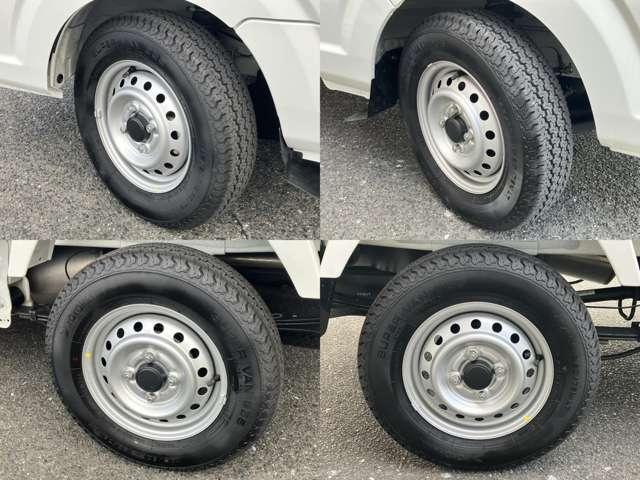 クリッパートラック 660 DX ワンオーナー パワーウインドウ リモコンキー 禁煙 パワステ 記録簿 エアコン 助手席エアバッグ 運転席エアバッグ パワーウインドウ アイドリングストップ キーレス(13枚目)