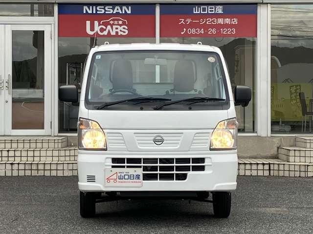 クリッパートラック 660 DX ワンオーナー パワーウインドウ リモコンキー 禁煙 パワステ 記録簿 エアコン 助手席エアバッグ 運転席エアバッグ パワーウインドウ アイドリングストップ キーレス(17枚目)