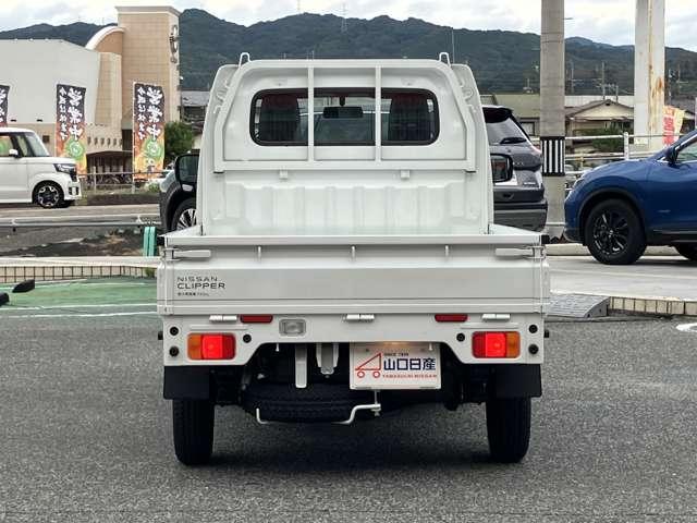 クリッパートラック 660 DX ワンオーナー パワーウインドウ リモコンキー 禁煙 パワステ 記録簿 エアコン 助手席エアバッグ 運転席エアバッグ パワーウインドウ アイドリングストップ キーレス(19枚目)
