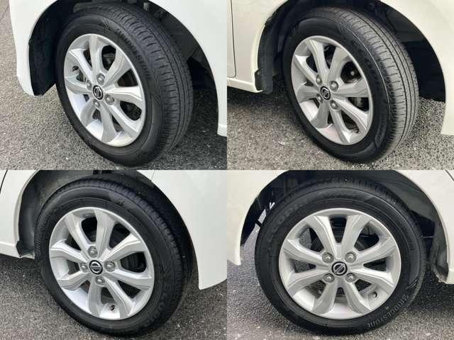 デイズ 660 X ワンオーナー純正ナビドラレコ前後ETC2.0 アラウンドM 踏み間違え防止 禁煙 スマートキー イモビライザー 1オーナー ETC レーンキープ アイドリングストップ ドライブレコーダー キーレス フルオートエアコン ナビTV WAB 記録簿(12枚目)