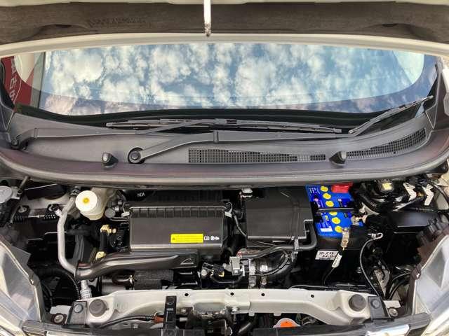 デイズ 660 X ワンオーナー純正ナビドラレコ前後ETC2.0 アラウンドM 踏み間違え防止 禁煙 スマートキー イモビライザー 1オーナー ETC レーンキープ アイドリングストップ ドライブレコーダー キーレス フルオートエアコン ナビTV WAB 記録簿(14枚目)